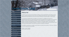 Desktop Screenshot of lincolncountywv.org